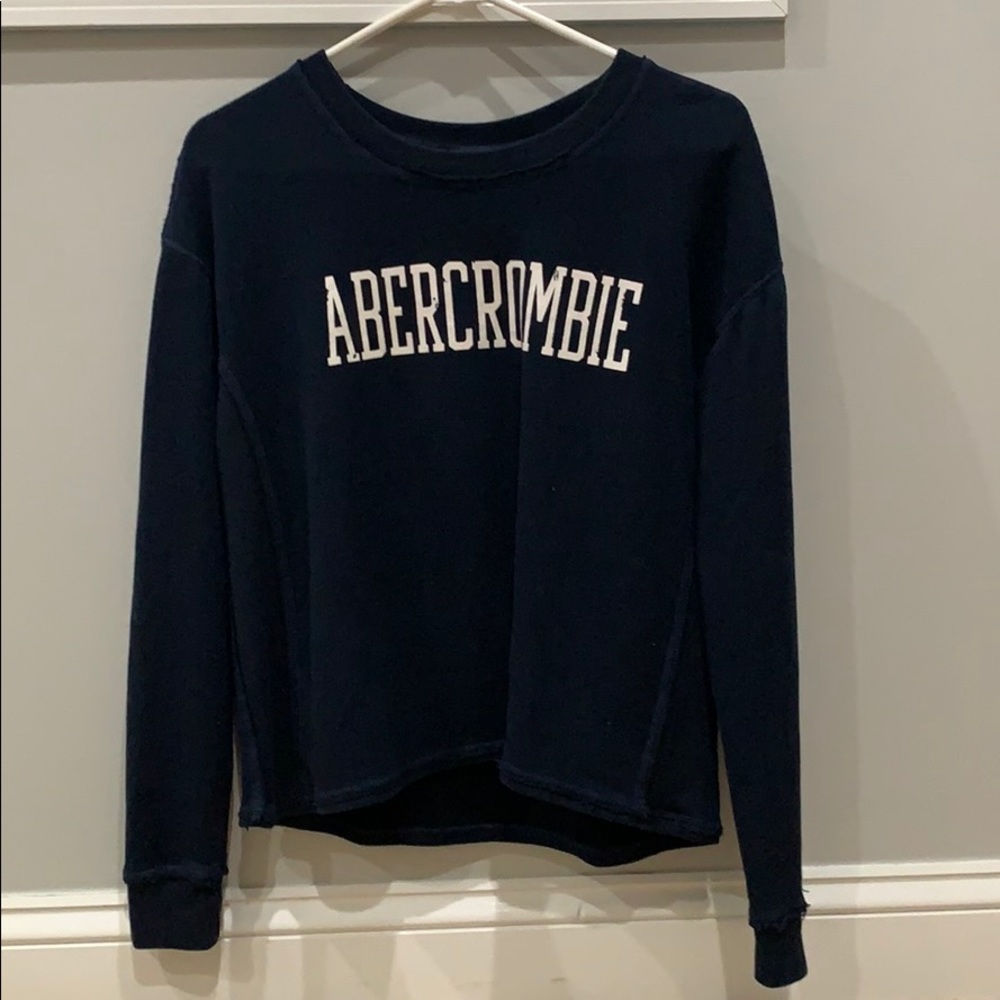 Abercrombie Top